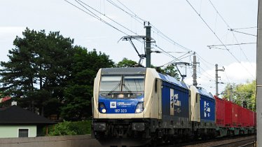 Baureihe 187 WLB